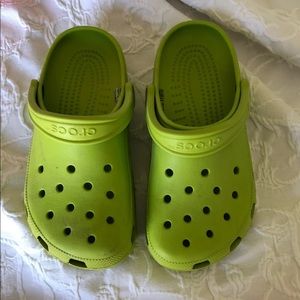 Crocs